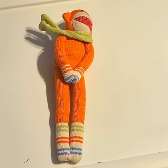 Sock Monkey - Picture 1 of 9